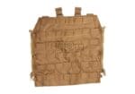 Crye Precision by ZShot AVS/JPC Molle Zip-On Panel 2.0 Coyote