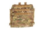 Crye Precision by ZShot AVS/JPC Molle Zip-On Panel 2.0 Multicam