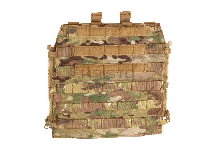 Crye Precision by ZShot AVS/JPC Molle Zip-On Panel 2.0 Multicam Crye Precision by ZShot AVS/JPC Molle Zip-On Panel 2.0 Multicam