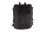Crye Precision by ZShot AVS/JPC Pack Zip-on Panel 2.0 Black