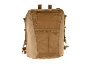 Crye Precision by ZShot AVS/JPC Pack Zip-on Panel 2.0 Coyote