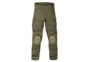 Crye Precision G3 Combat Pant Ranger Green