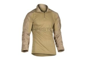 Crye Precision G3 Combat Shirt Khaki