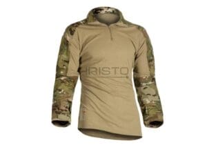 Crye Precision G3 Combat Shirt Multicam
