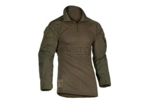 Crye Precision G3 Combat Shirt Ranger Green