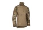 Crye Precision G4 Combat Shirt Multicam