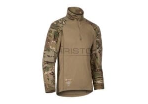 Crye Precision G4 Combat Shirt Multicam