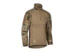 Crye Precision G4 Combat Shirt Multicam