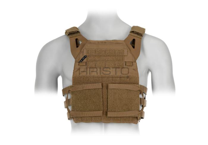 Crye Precision JPC 2.0 Coyote Crye Precision JPC 2.0 Coyote