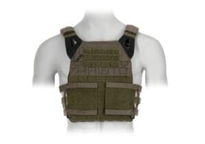 Crye Precision JPC 2.0 Ranger Green