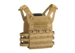 Crye Precision Jumpable Plate Carrier JPC Coyote