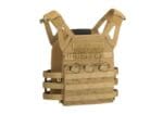 Crye Precision Jumpable Plate Carrier JPC Coyote