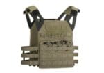 Crye Precision Jumpable Plate Carrier JPC Ranger Green