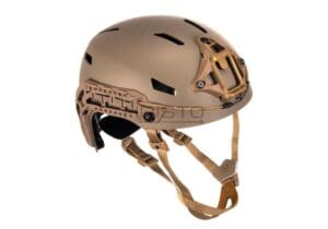 FMA CMB Helmet Tan