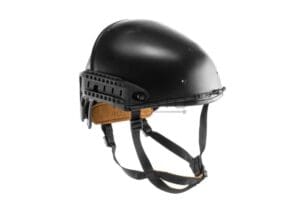 FMA CP Helmet Black
