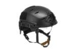 FMA EXF Bump Helmet Black