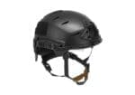 FMA EXF Bump Helmet Black