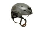 FMA EXF Bump Helmet Foliage Green