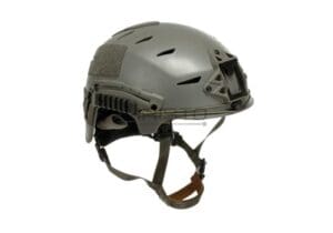 FMA EXF Bump Helmet Foliage Green