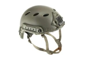 FMA FAST Helmet PJ Foliage Green