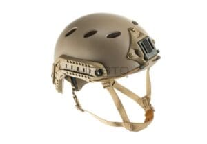 FMA FAST Helmet PJ Tan