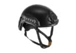 FMA Maritime Helmet Black