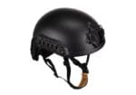 FMA SF Super High Cut Helmet Black