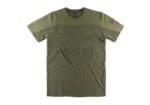 Glock Glock Perfection Tactical T-Shirt Green