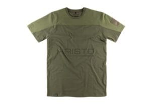 Glock Glock Perfection Tactical T-Shirt Green