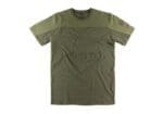 Glock Glock Perfection Tactical T-Shirt Green
