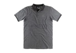 Glock Glock Perfection Workwear Polo Grey