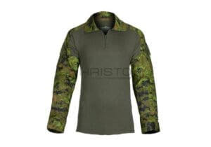 Invader Gear Combat Shirt CAD