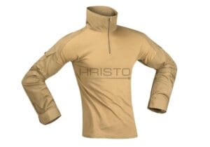 Invader Gear Combat Shirt Coyote