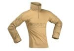 Invader Gear Combat Shirt Coyote