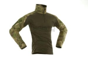 Invader Gear Combat Shirt Everglade