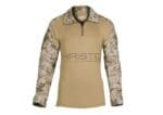 Invader Gear Combat Shirt Marpat Desert