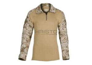 Invader Gear Combat Shirt Marpat Desert