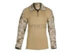Invader Gear Combat Shirt Marpat Desert