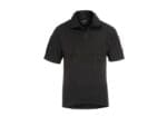 Invader Gear Combat Shirt Short Sleeve Black