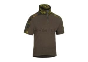 Invader Gear Combat Shirt Short Sleeve CAD
