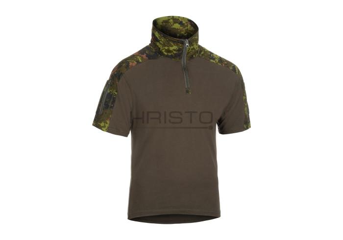 Invader Gear Combat Shirt Short Sleeve CAD Invader Gear Combat Shirt Short Sleeve CAD