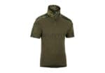 Invader Gear Combat Shirt Short Sleeve Flecktarn