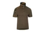 Invader Gear Combat Shirt Short Sleeve Marpat