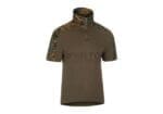 Invader Gear Combat Shirt Short Sleeve Marpat