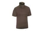 Invader Gear Combat Shirt Short Sleeve Ranger Green