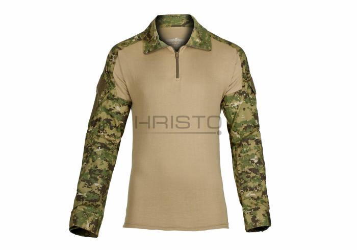 Invader Gear Combat Shirt Socom Invader Gear Combat Shirt Socom