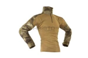 Invader Gear Combat Shirt Stone Desert