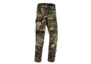 Invader Gear Predator Combat Pant Woodland