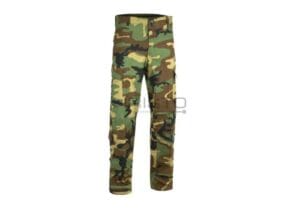 Invader Gear Revenger TDU Pant Woodland