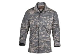 Invader Gear Revenger TDU Shirt ACU